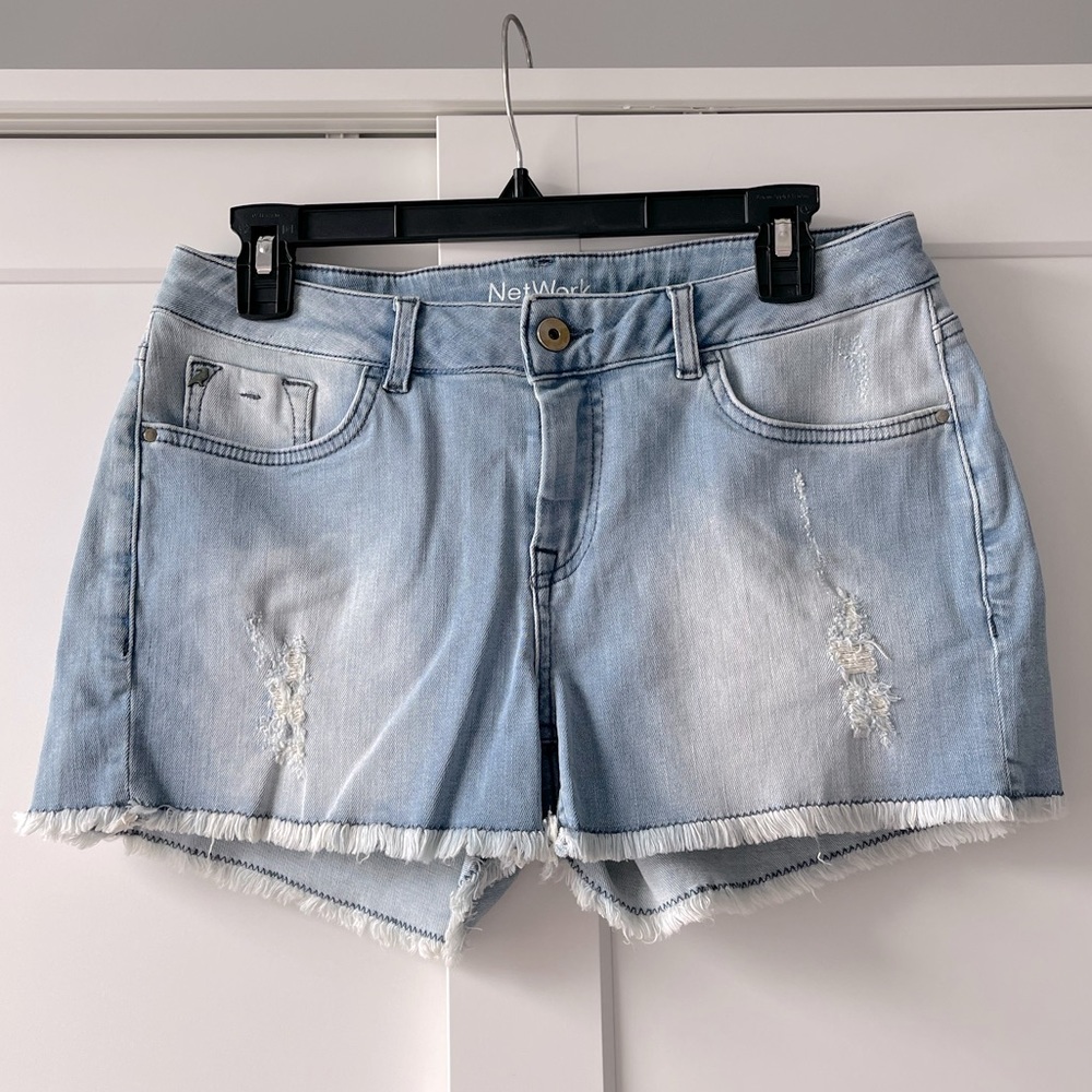 Short